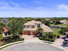 2376 Merriweather Way, Wellington FL 33414