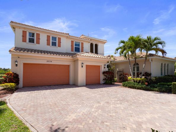 2376 Merriweather Way, Wellington FL 33414