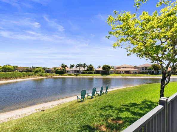2376 Merriweather Way, Wellington FL 33414