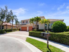 2376 Merriweather Way, Wellington FL 33414