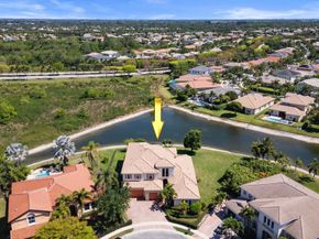 2376 Merriweather Way, Wellington FL 33414