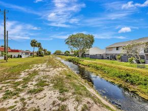 5800 Fernley Drive W 45, West Palm Beach FL 33415