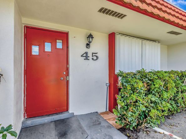 5800 Fernley Drive W 45, West Palm Beach FL 33415