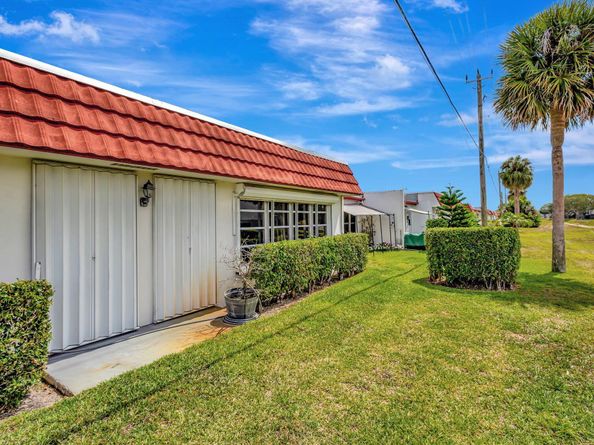 5800 Fernley Drive W 45, West Palm Beach FL 33415