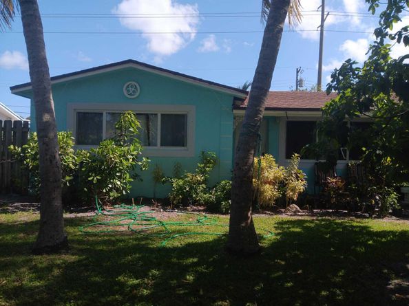 120 S Atlantic Drive W, Boynton Beach FL 33435