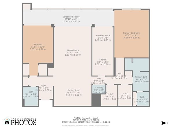 20110 Boca West Drive 232, Boca Raton FL 33434