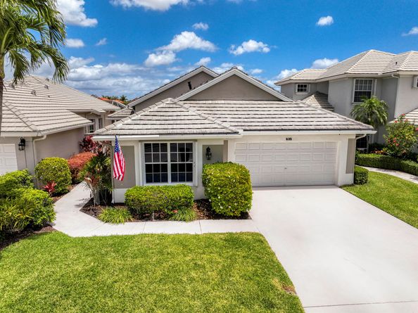 635 Masters Way, Palm Beach Gardens FL 33418