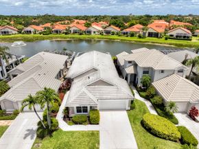 635 Masters Way, Palm Beach Gardens FL 33418