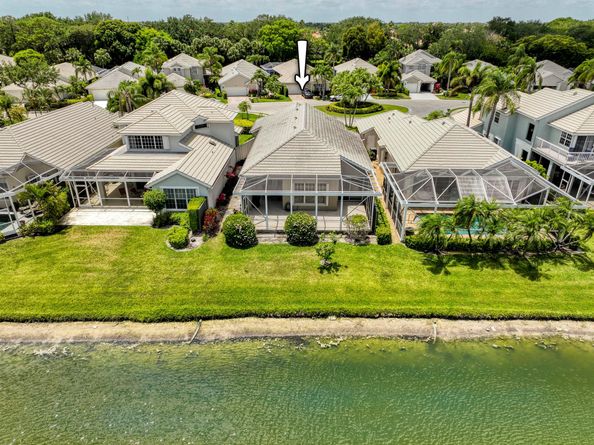 635 Masters Way, Palm Beach Gardens FL 33418