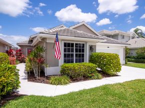 635 Masters Way, Palm Beach Gardens FL 33418