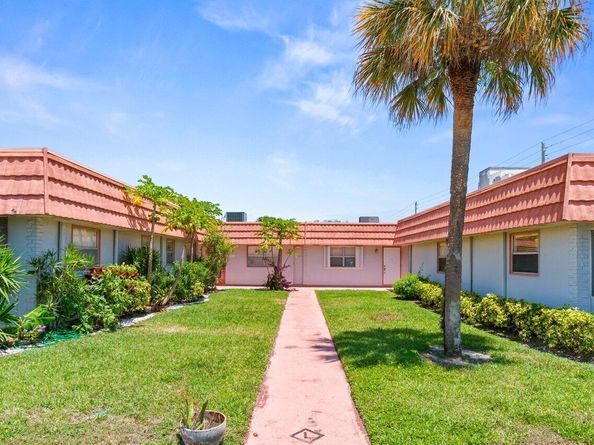 266 Seville L, Delray Beach FL 33446