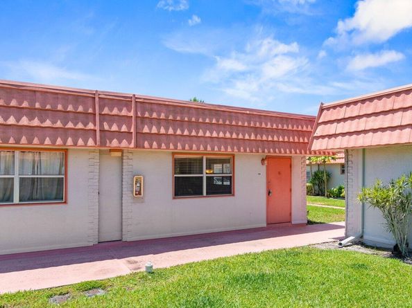 266 Seville L, Delray Beach FL 33446