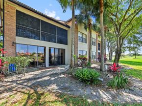 8033 Aberdeen Drive 102, Boynton Beach FL 33472