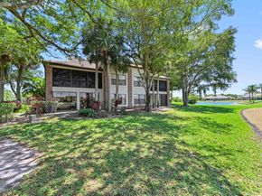 8033 Aberdeen Drive 102, Boynton Beach FL 33472