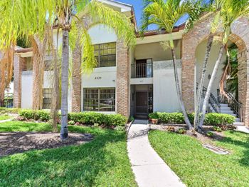 8033 Aberdeen Drive