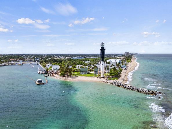 1505 N Riverside Drive 1002, Pompano Beach FL 33062