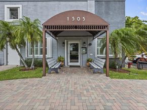 1505 N Riverside Drive 1002, Pompano Beach FL 33062