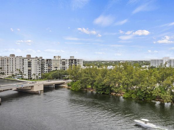 1505 N Riverside Drive 1002, Pompano Beach FL 33062