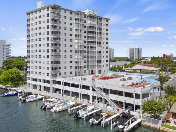 1505 N Riverside Drive 1002, Pompano Beach FL 33062