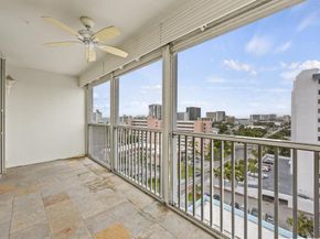 1505 N Riverside Drive 1002, Pompano Beach FL 33062