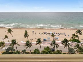601 N Ft Lauderdale Bch Blvd 908, Fort Lauderdale FL 33304