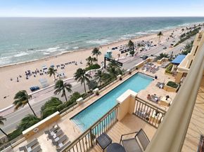 601 N Ft Lauderdale Bch Blvd 908, Fort Lauderdale FL 33304