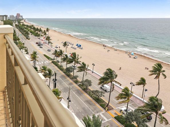 601 N Ft Lauderdale Bch Blvd 908, Fort Lauderdale FL 33304