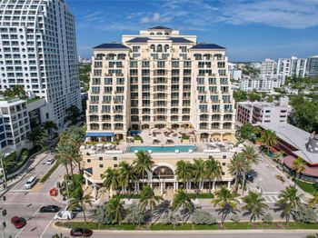 601 N Ft Lauderdale Bch Blvd