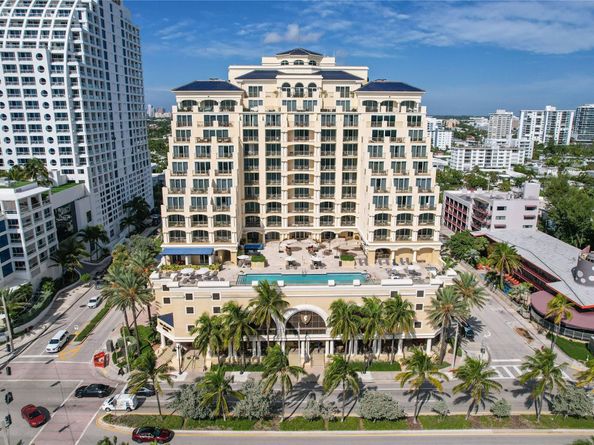 601 N Ft Lauderdale Bch Blvd 908, Fort Lauderdale FL 33304