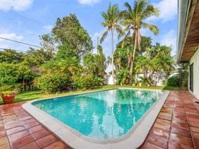 4300 NW 7th Ct, Plantation FL 33317