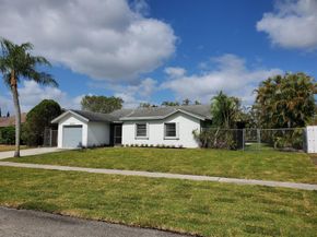 9144 Bedford Drive, Boca Raton FL 33434
