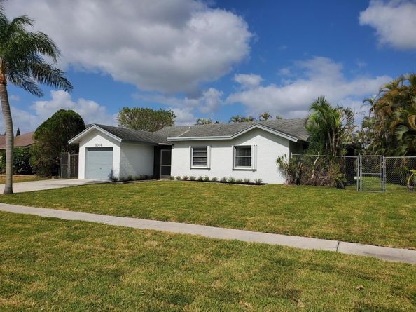 9144 Bedford Drive, Boca Raton FL 33434