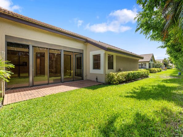 7219 Le Chalet Boulevard, Boynton Beach FL 33472