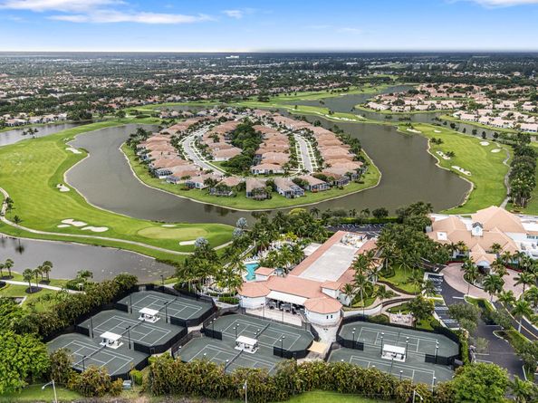 7219 Le Chalet Boulevard, Boynton Beach FL 33472
