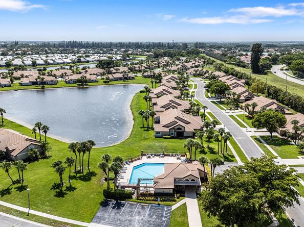 7219 Le Chalet Boulevard, Boynton Beach FL 33472