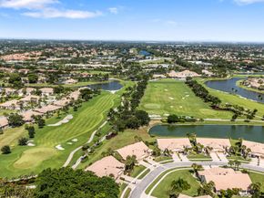 7219 Le Chalet Boulevard, Boynton Beach FL 33472