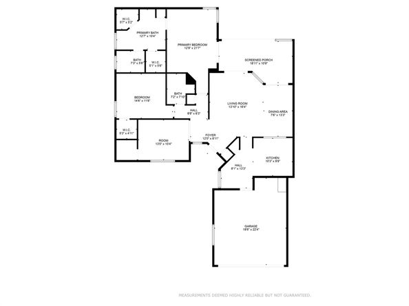 7219 Le Chalet Boulevard, Boynton Beach FL 33472