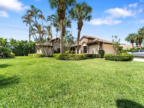 7219 Le Chalet Boulevard, Boynton Beach FL 33472