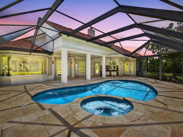 2291 Newbury Drive, Wellington FL 33414