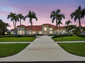 2291 Newbury Drive, Wellington FL 33414
