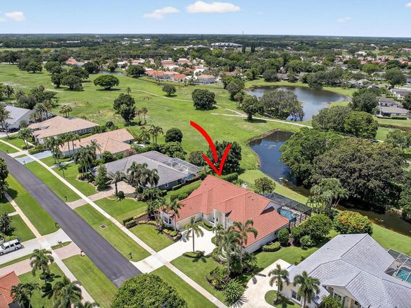 2291 Newbury Drive, Wellington FL 33414