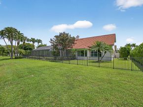 2291 Newbury Drive, Wellington FL 33414