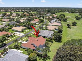2291 Newbury Drive, Wellington FL 33414