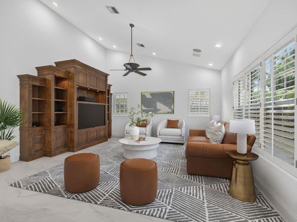 2291 Newbury Drive, Wellington FL 33414