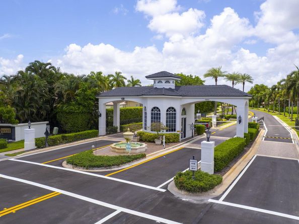 2291 Newbury Drive, Wellington FL 33414
