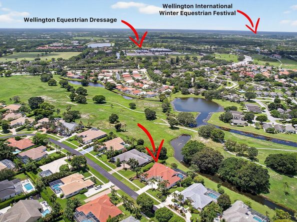 2291 Newbury Drive, Wellington FL 33414