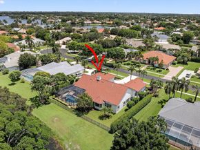 2291 Newbury Drive, Wellington FL 33414