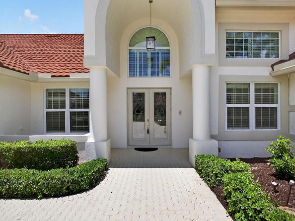 2291 Newbury Drive, Wellington FL 33414