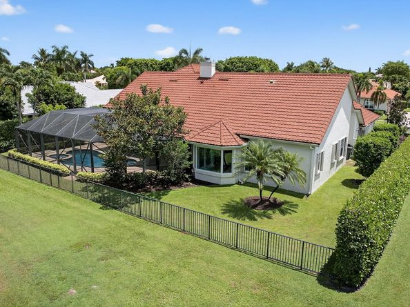2291 Newbury Drive, Wellington FL 33414