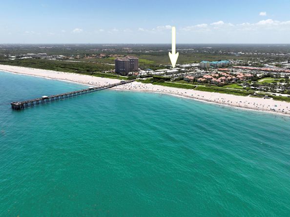 774 Seaview Drive, Juno Beach FL 33408